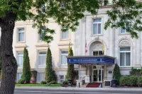 The Hotel Saskatchewan, Autograph Collection Hotels in 