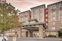 Hyatt House Sterling/Dulles Airport North Các khách sạn ở 