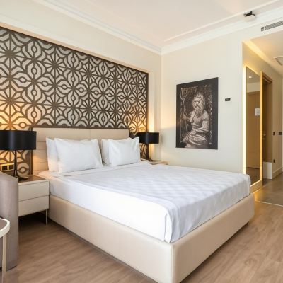 Double Room with Sea View-Main Building Asteria Zeus Didim Promo Code