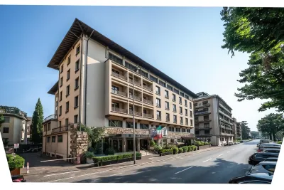 FH55 Grand Hotel Mediterraneo Hotel di 
