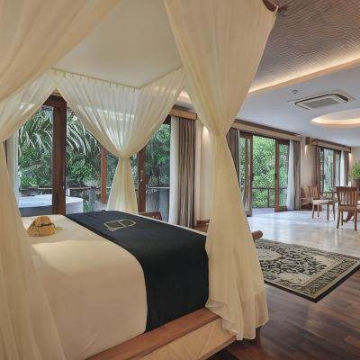 Best Deal-Valley Suite The Sankara Suite and Villas Promo Code