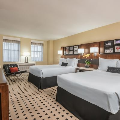 Signature King Room With Sofa Bed Warwick Hotel Rittenhouse Square Promo Code