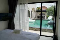 Skyline Resort