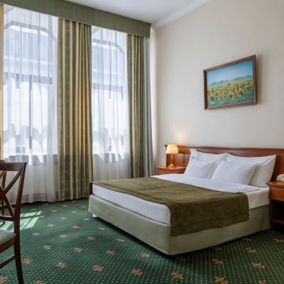 Junior Suite Shalyapin Palace Hotel Promo Code