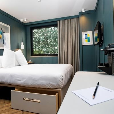 Double Room The Devlin Dublin Promo Code
