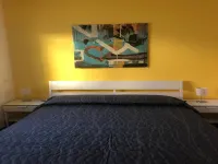Villa by the Sea - in Full Relaxation - Air Conditioned - Wi-fi