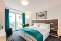 Parkhotel Hachenburg Ξενοδοχεία στην πόλη 
