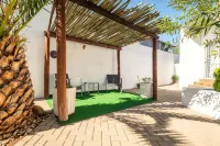 Kate's Nest Guesthouse & Backpackers