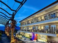 Nidimos Hotel Hotel a Delfi