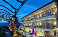 Nidimos Hotel Hotels in 