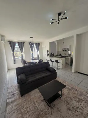 Residencia Puerto Morelos
