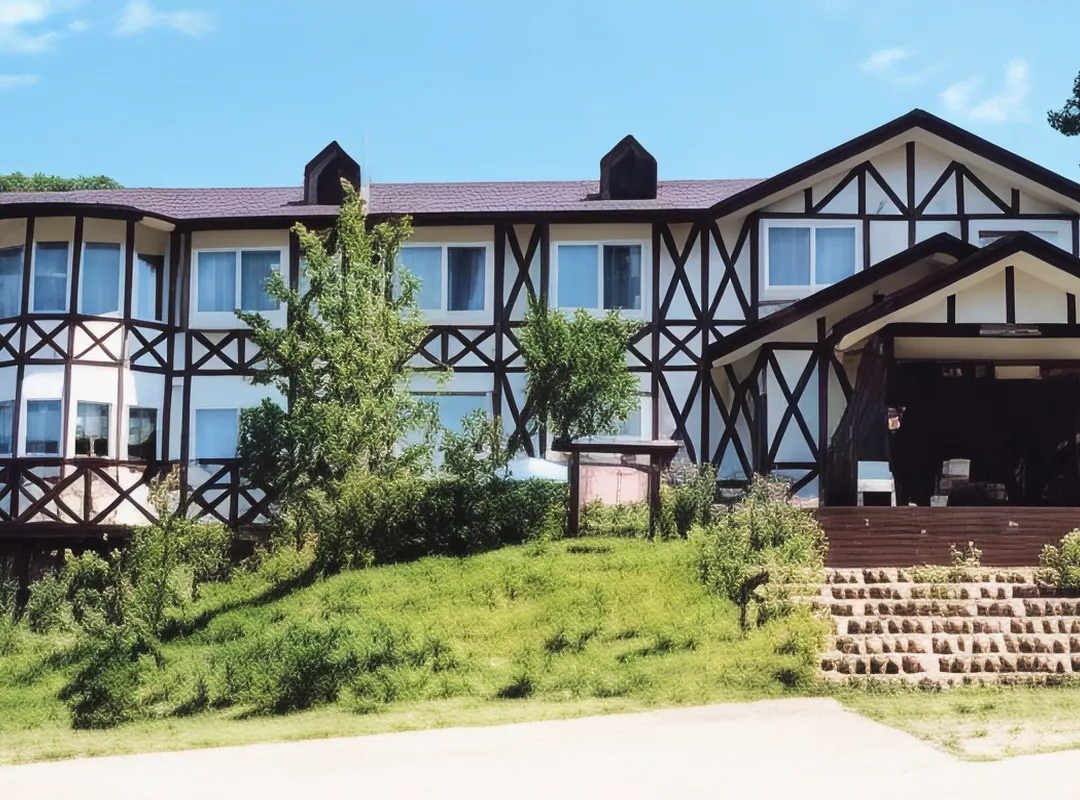 Pension Arumishu - 南会津町