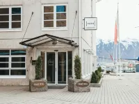 Home Hotel with Hotels in Tromso