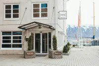 Home Hotel with Hotel a 