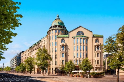NH Collection Helsinki Grand Hansa