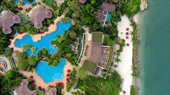 InterContinental Pattaya Resort