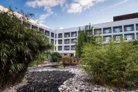 Azoris Royal Garden – Leisure & Conference Hotel Hotele w: 