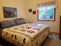 Gresham House: Your home away from home... A comfy, cozy corner of Gresham.