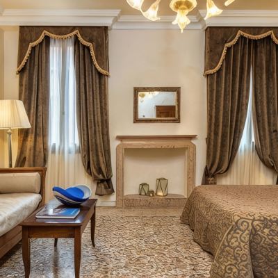 Comfort Triple Room Hotel Dell'Opera Promo Code