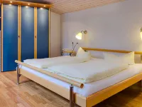 Seehotel Luisenhof 메르키슈오데를란트 군 호텔