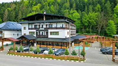 Sura Getilor -Nature Resort & Spa Bucovina Hotels in 