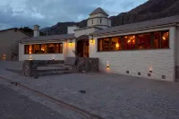 Hotel Marqués De Tojo Hotels in 