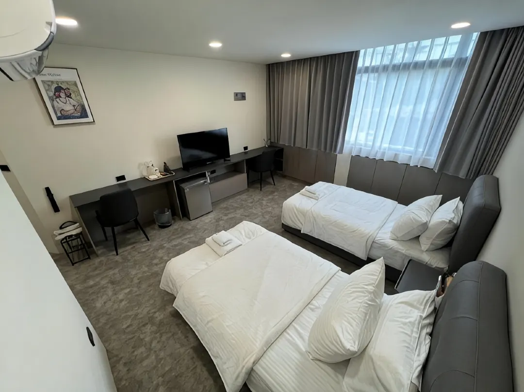 Chill Place Ll - Hsinchu City
