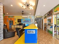 UMMUL MOTEL Hotel di Perlis