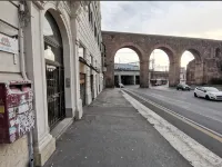 Hostel Castello Maggiore