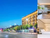 HanTing Hotel (Xinyang Shangcheng)