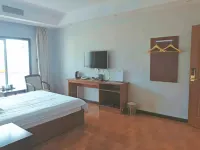 Zigui Lantianyun Hotel