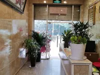 Fumin Changshengju Hotel Hotels in Fumin