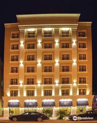 City Tower Hotel