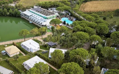 Villaggio la Pescaccia Hotels in 