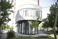 Alv Rent Rooms Hotel di 