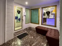 GianLuis Luxury Suites Hotel a Fasano