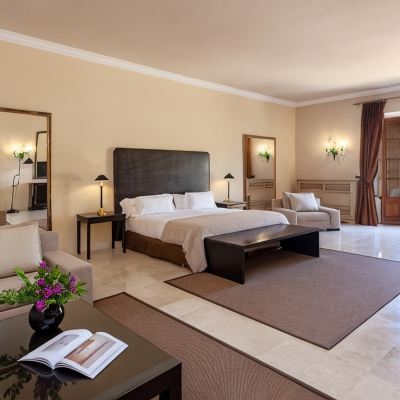 Grand Suite with Large Terrace Son Julia Country House Promo Code