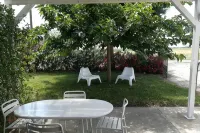 Villa 2.5 km from the sea, unit 2 Отели в г. 