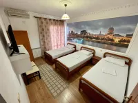 Ramis Hotel & Outdoor Sports Center Hotel a 