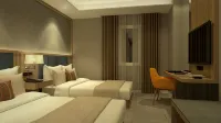 Sotogrande Hotel Batangas