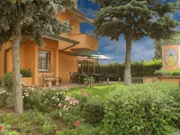 Hotel Cladan Hotels in 