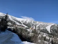 Stay and play, sleeps 6 with a beautiful view of Schweitzer Mountain Hotels in Sandpoint
