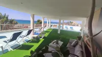 Aeromar Beach Hotel