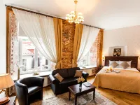 The Von Stackelberg Hotel Tallinn Hotels in 