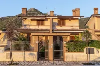 Casa Vacanza Villa Polifemo