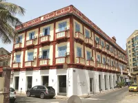 Hôtel Oceanic Hôtels à : 