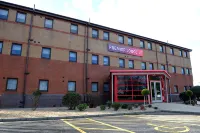 Premier Lodge Hotels in 