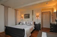 B&B de Valkenhorst Hotels in 