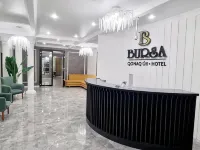 Bursa โรงแรมในทาราซ