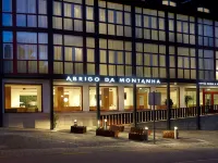 Abrigo da Montanha Hotel Rural Các khách sạn ở 